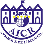 AICR Logo